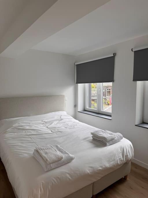Urbanchic Appartement Evasion 3D Luik Buitenkant foto