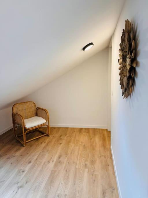 Urbanchic Appartement Evasion 3D Luik Buitenkant foto