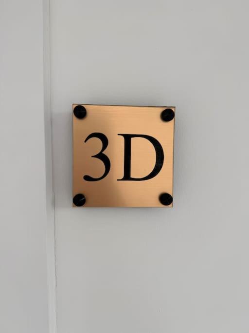 Urbanchic Appartement Evasion 3D Luik Buitenkant foto